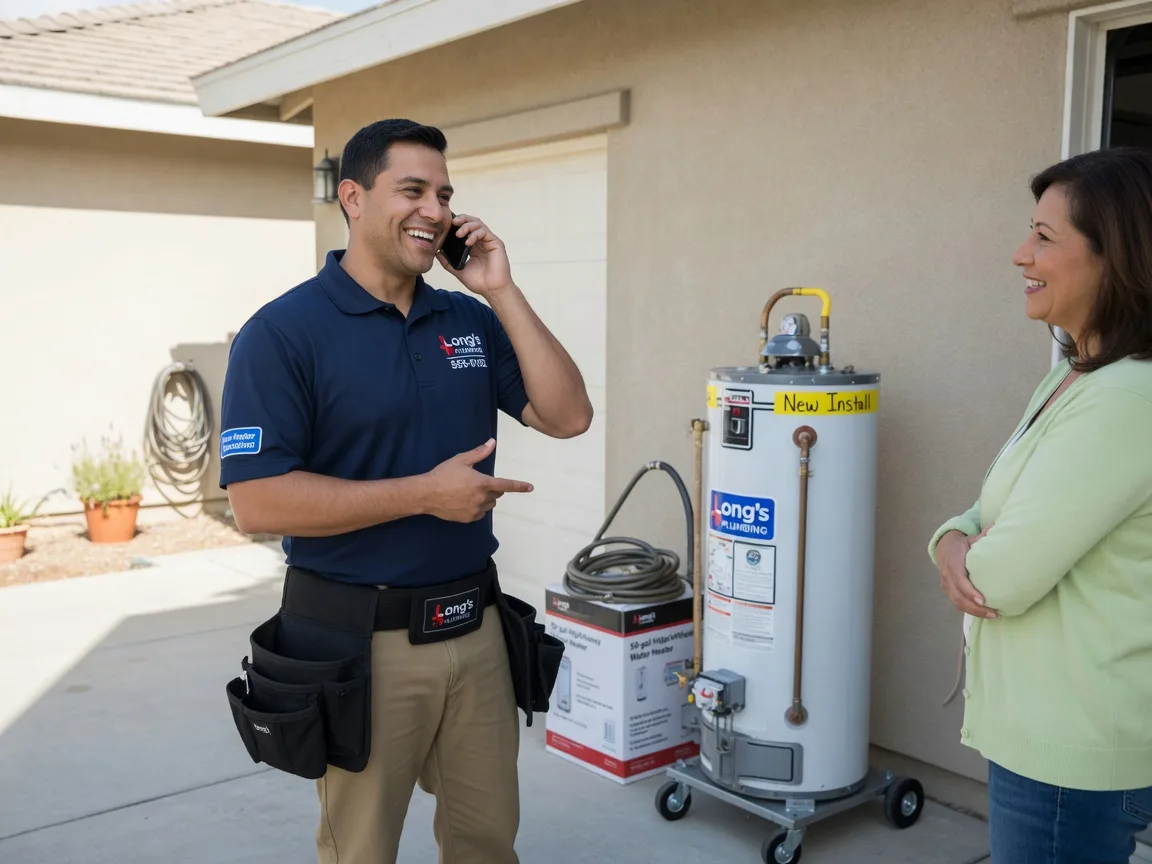 Leak Detection Cary, MS FAQs